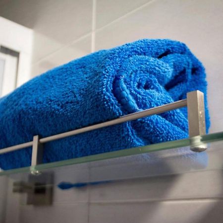 סן לואיס פוטוסי Hotel Europa מראה חיצוני תמונה