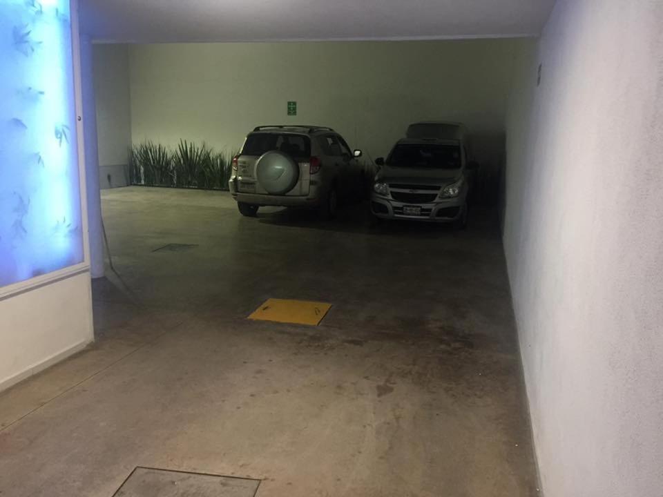 סן לואיס פוטוסי Hotel Europa מראה חיצוני תמונה