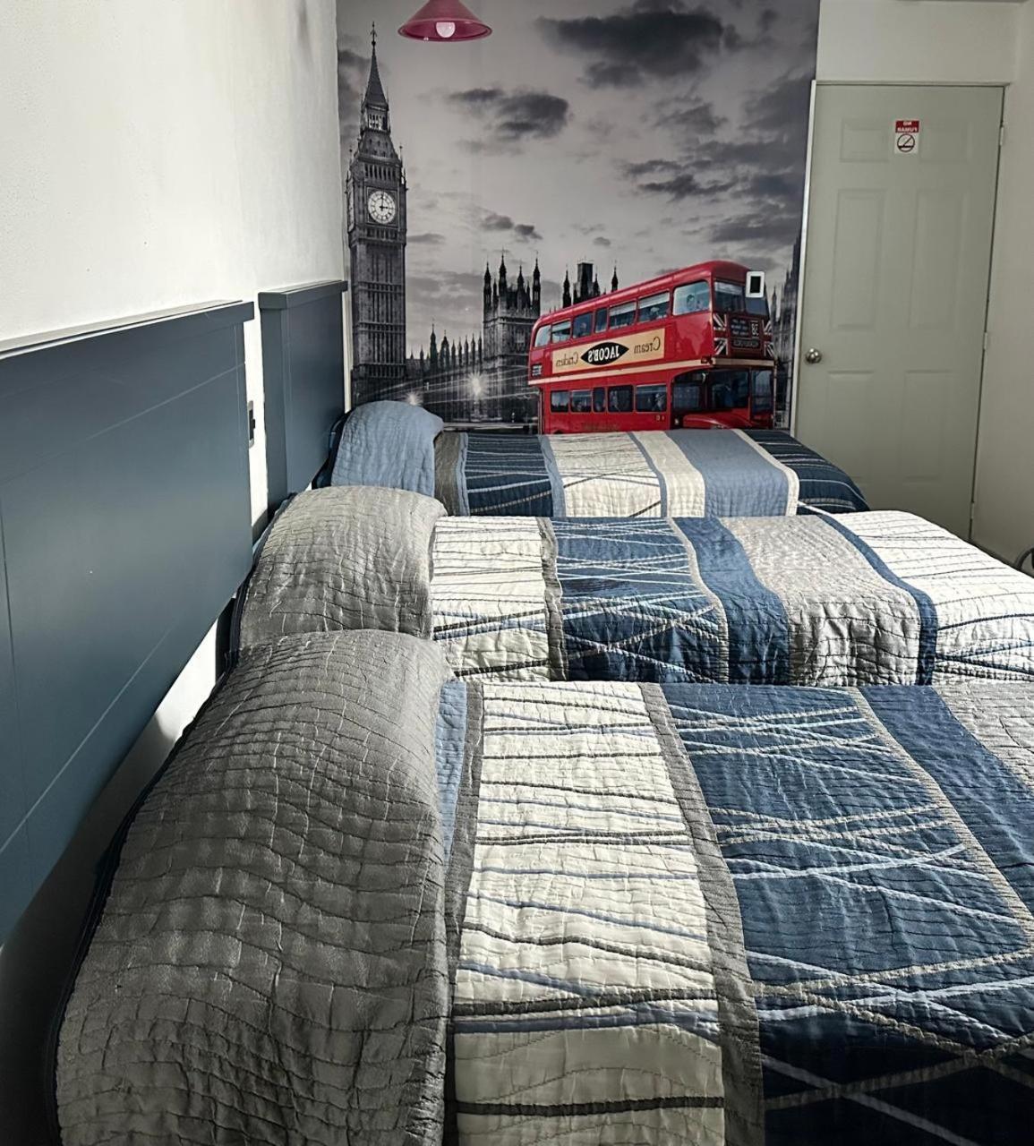 סן לואיס פוטוסי Hotel Europa מראה חיצוני תמונה